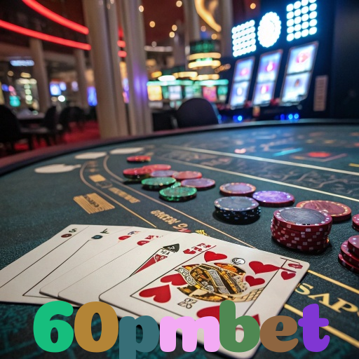  60pmbet