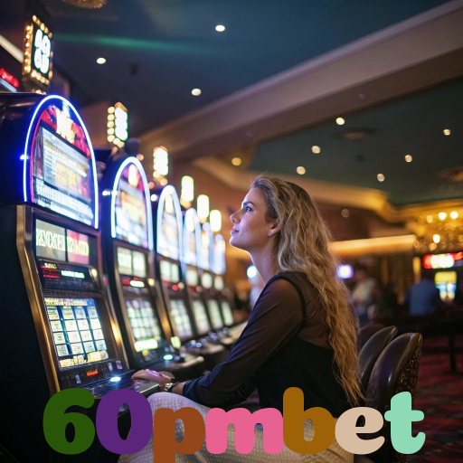  60pmbet