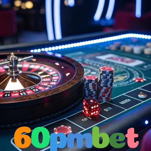  60pmbet