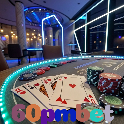  60pmbet