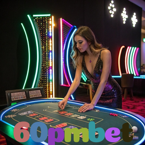  60pmbet