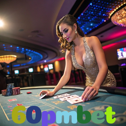  60pmbet