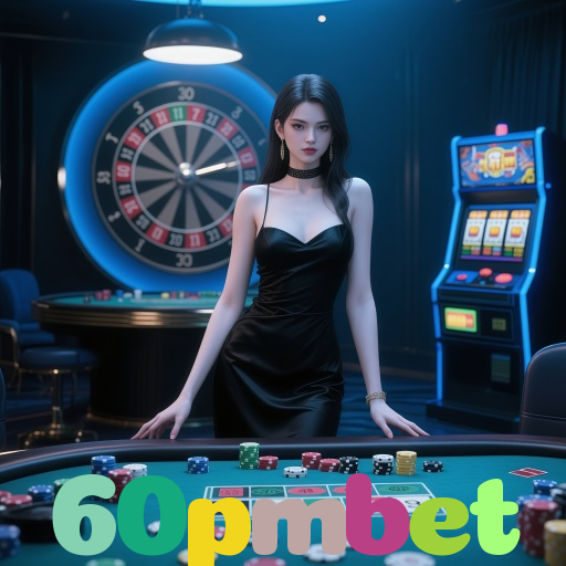  60pmbet