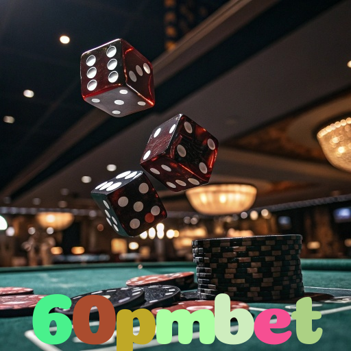  60pmbet