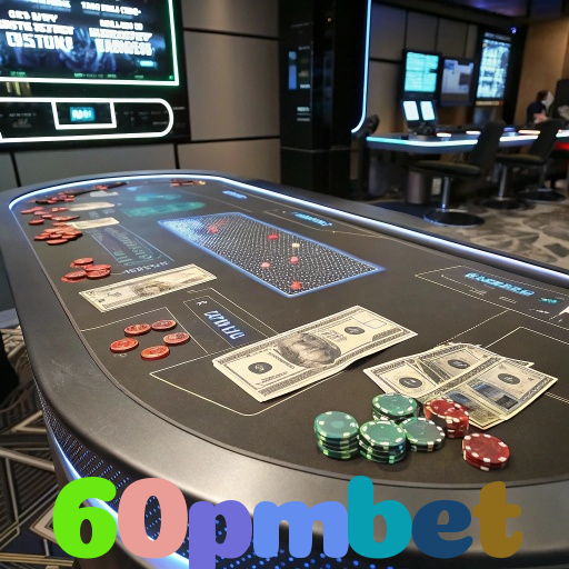  60pmbet