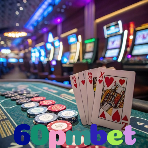  60pmbet