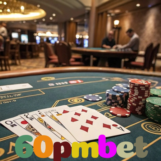  60pmbet