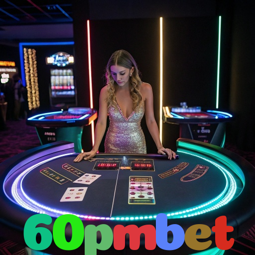  60pmbet