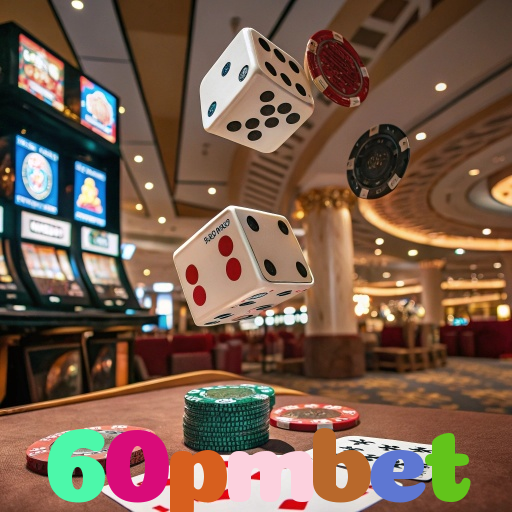  60pmbet