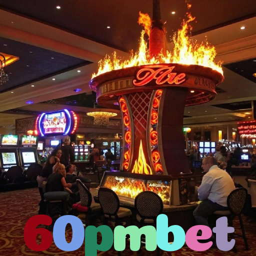  60pmbet