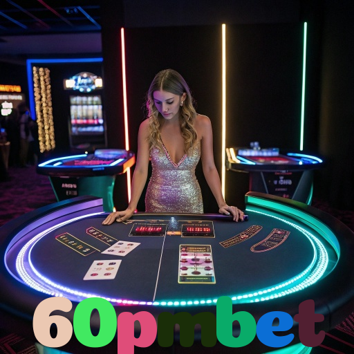  60pmbet