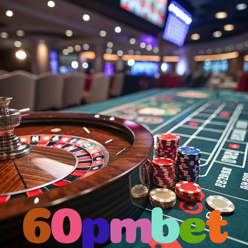  60pmbet