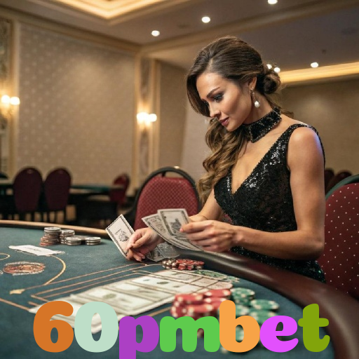  60pmbet