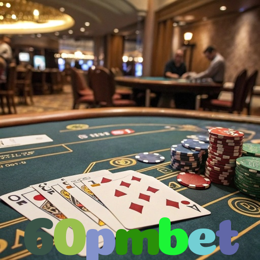  60pmbet