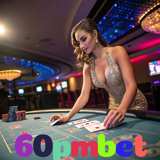  60pmbet