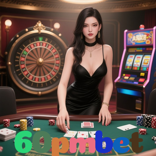  60pmbet