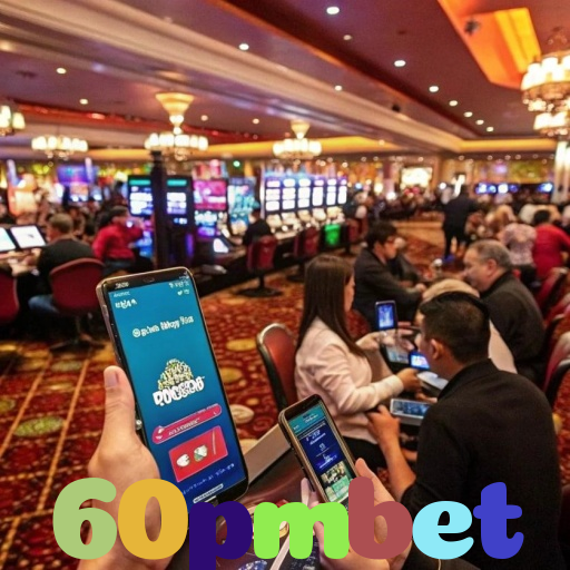  60pmbet