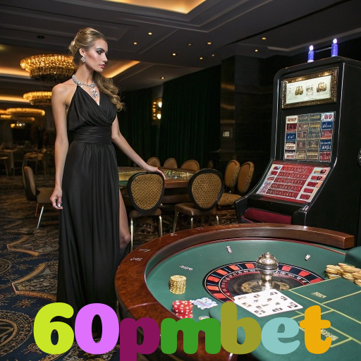  60pmbet