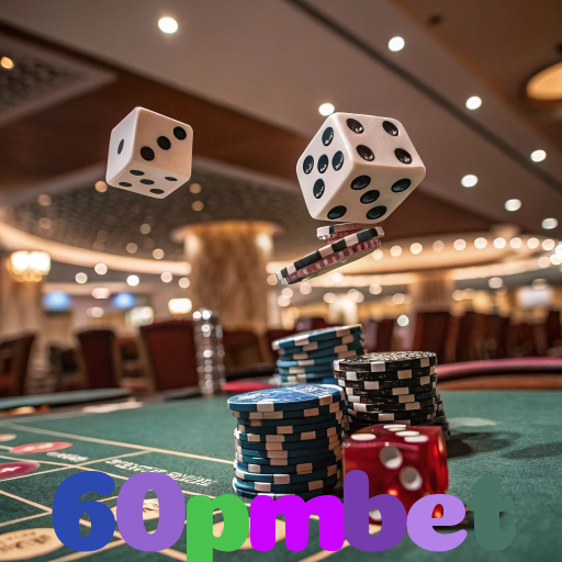  60pmbet