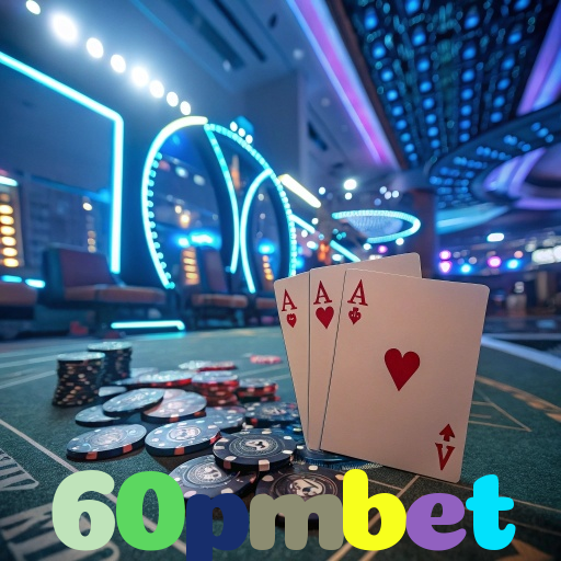  60pmbet