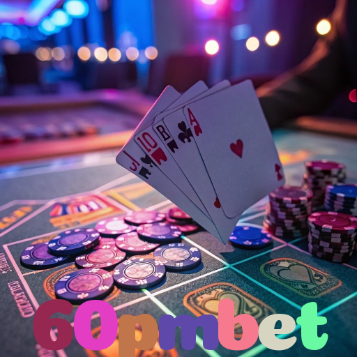  60pmbet