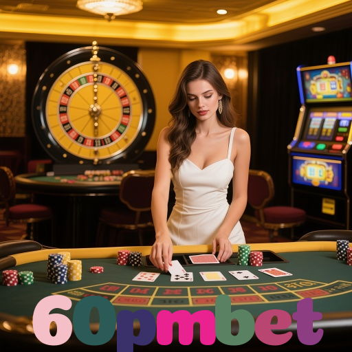  60pmbet