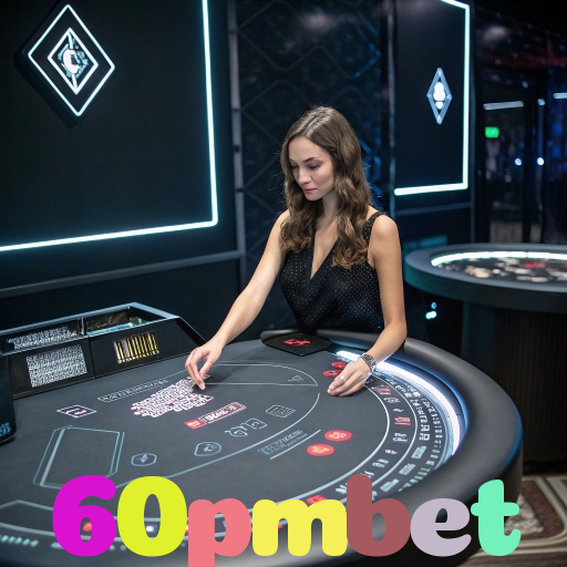  60pmbet