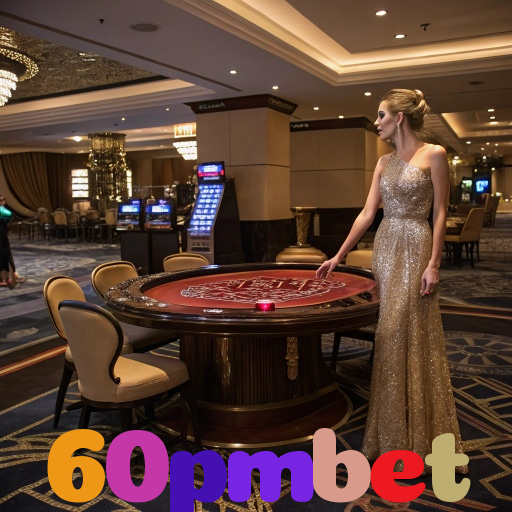  60pmbet