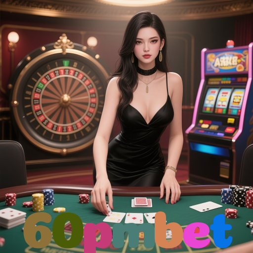  60pmbet