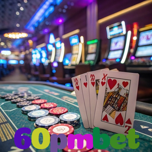  60pmbet