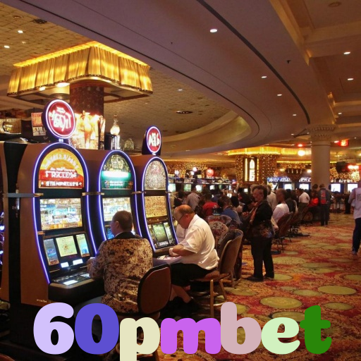  60pmbet