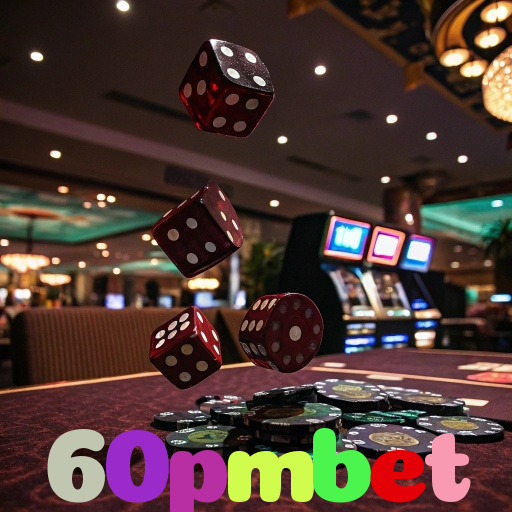  60pmbet