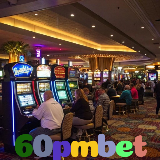  60pmbet