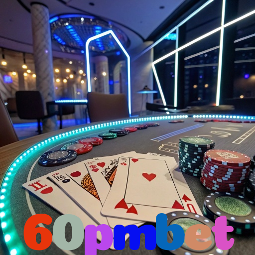  60pmbet