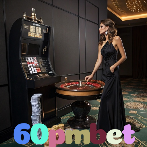  60pmbet