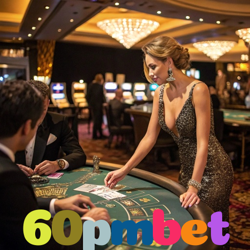  60pmbet