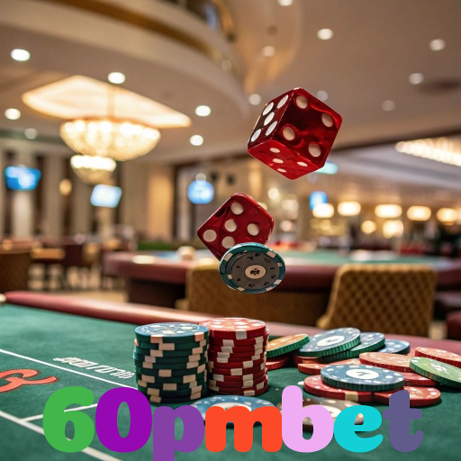  60pmbet