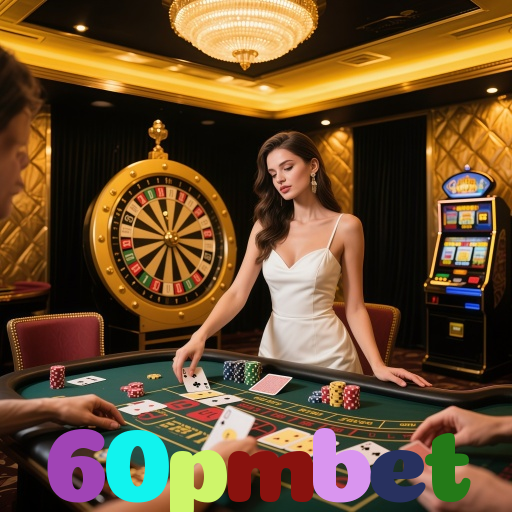  60pmbet