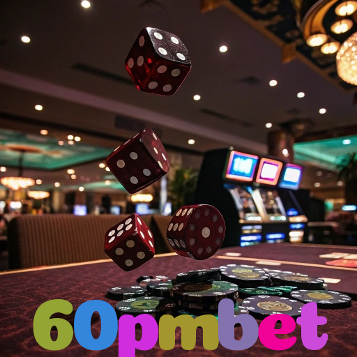  60pmbet