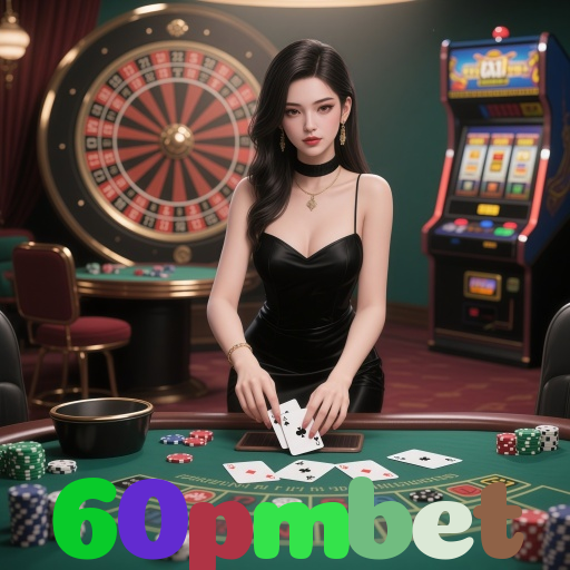  60pmbet
