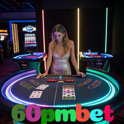  60pmbet