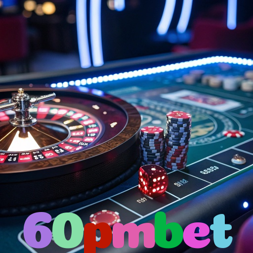  60pmbet