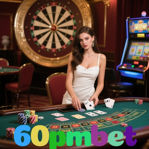  60pmbet