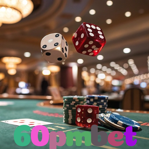  60pmbet