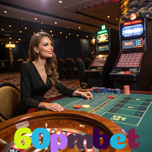  60pmbet