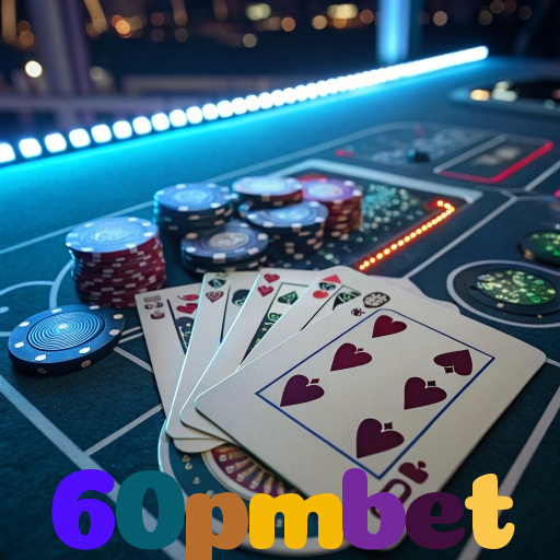  60pmbet