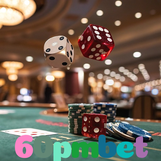  60pmbet