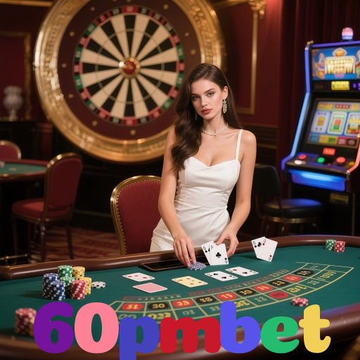  60pmbet