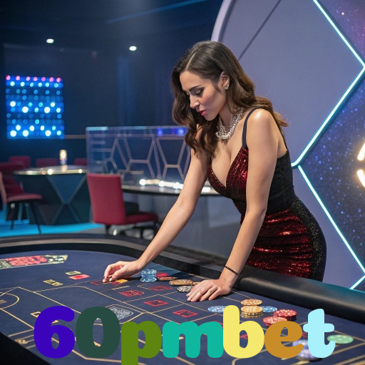  60pmbet