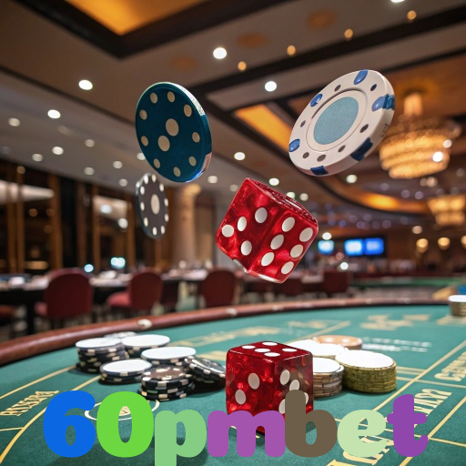  60pmbet